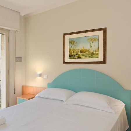 Hotel Stella D'Italia Viareggio Zewnętrze zdjęcie
