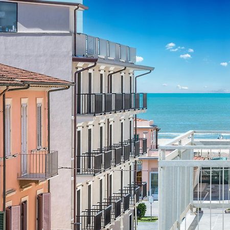 Hotel Stella D'Italia Viareggio Zewnętrze zdjęcie