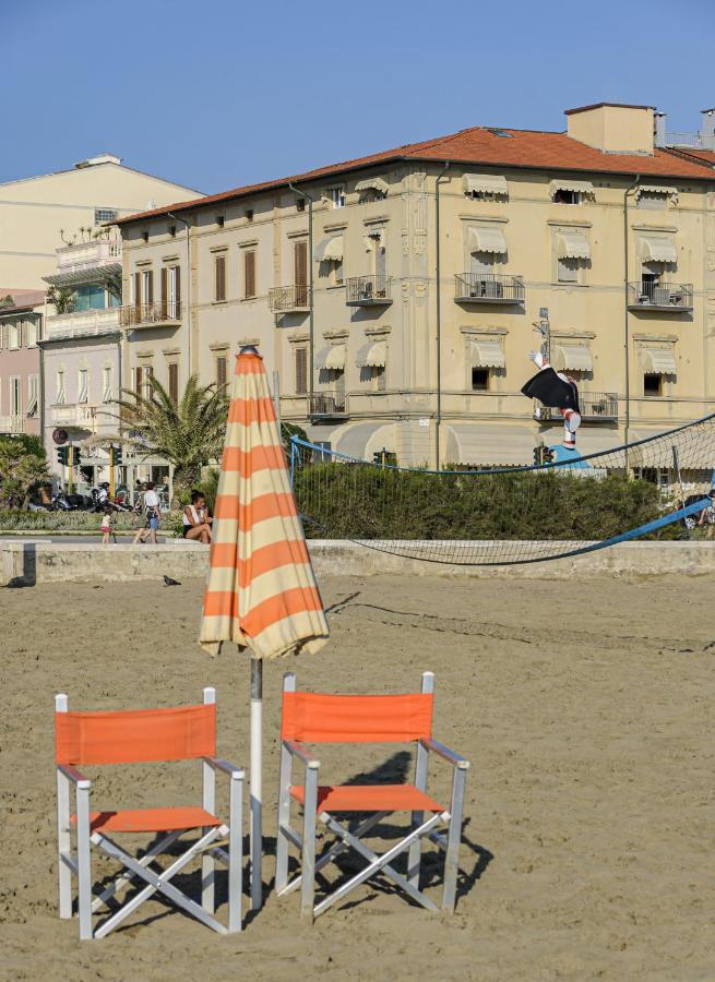 Hotel Stella D'Italia Viareggio Zewnętrze zdjęcie