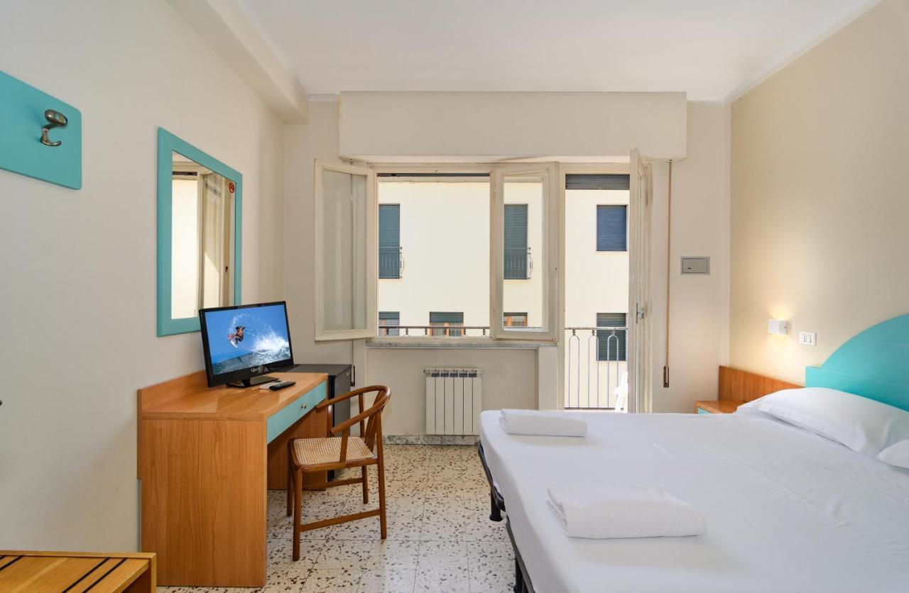 Hotel Stella D'Italia Viareggio Zewnętrze zdjęcie