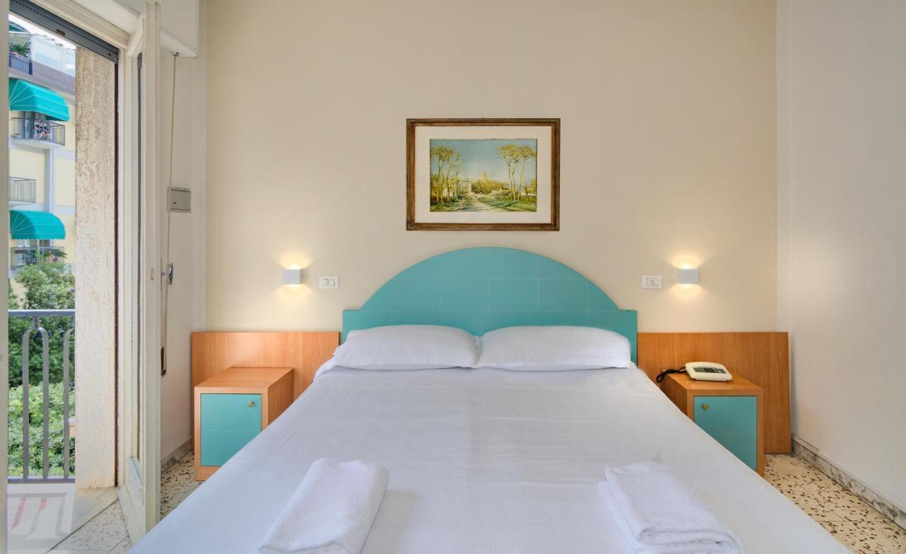Hotel Stella D'Italia Viareggio Zewnętrze zdjęcie