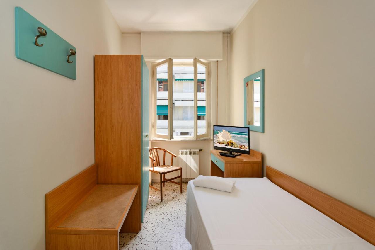 Hotel Stella D'Italia Viareggio Zewnętrze zdjęcie