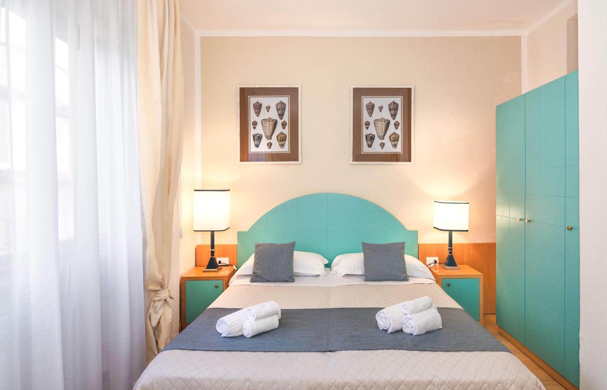 Hotel Stella D'Italia Viareggio Zewnętrze zdjęcie