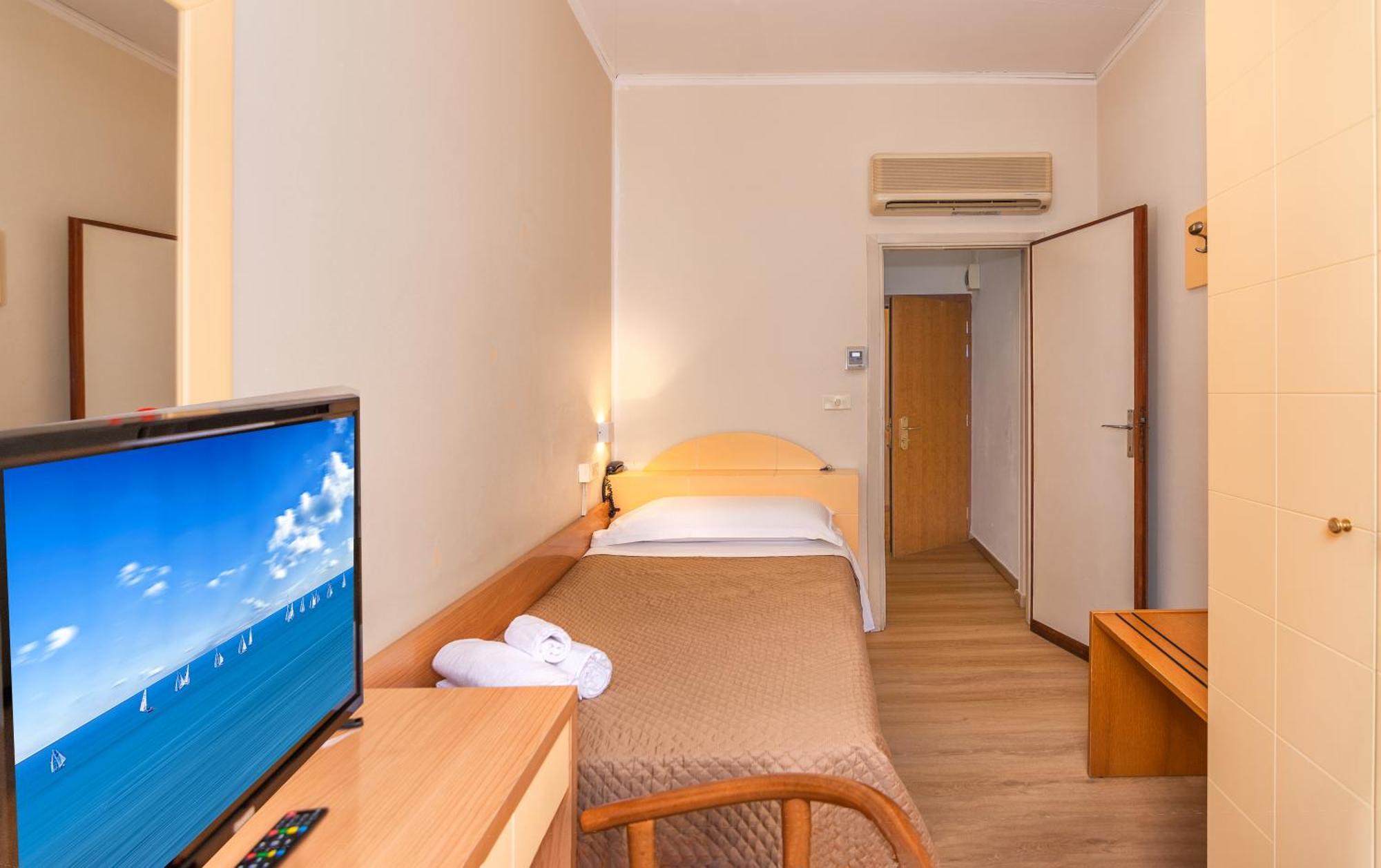 Hotel Stella D'Italia Viareggio Zewnętrze zdjęcie