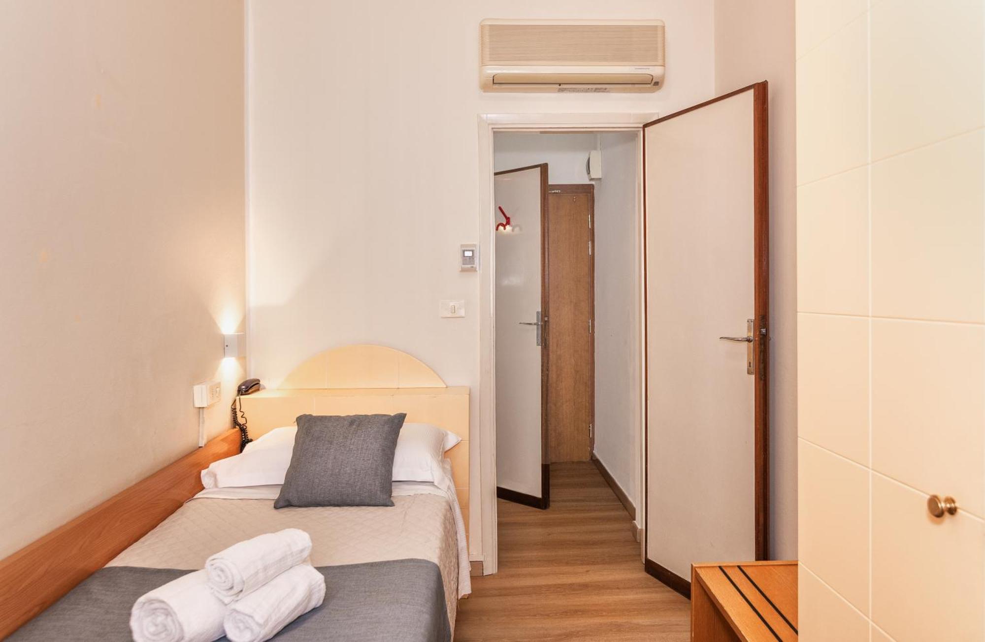 Hotel Stella D'Italia Viareggio Zewnętrze zdjęcie