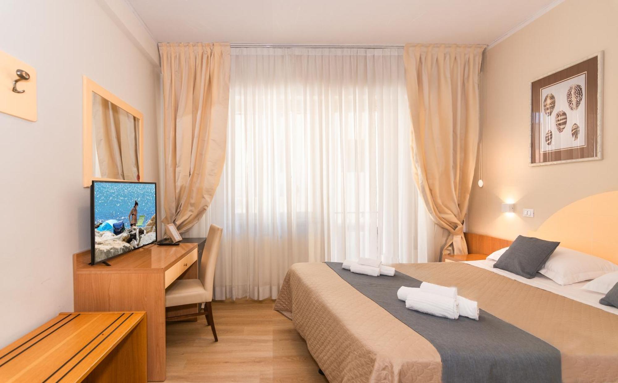 Hotel Stella D'Italia Viareggio Zewnętrze zdjęcie
