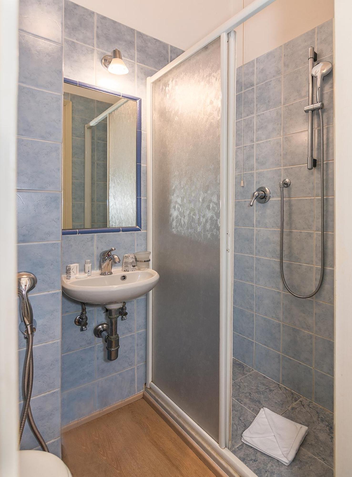 Hotel Stella D'Italia Viareggio Zewnętrze zdjęcie