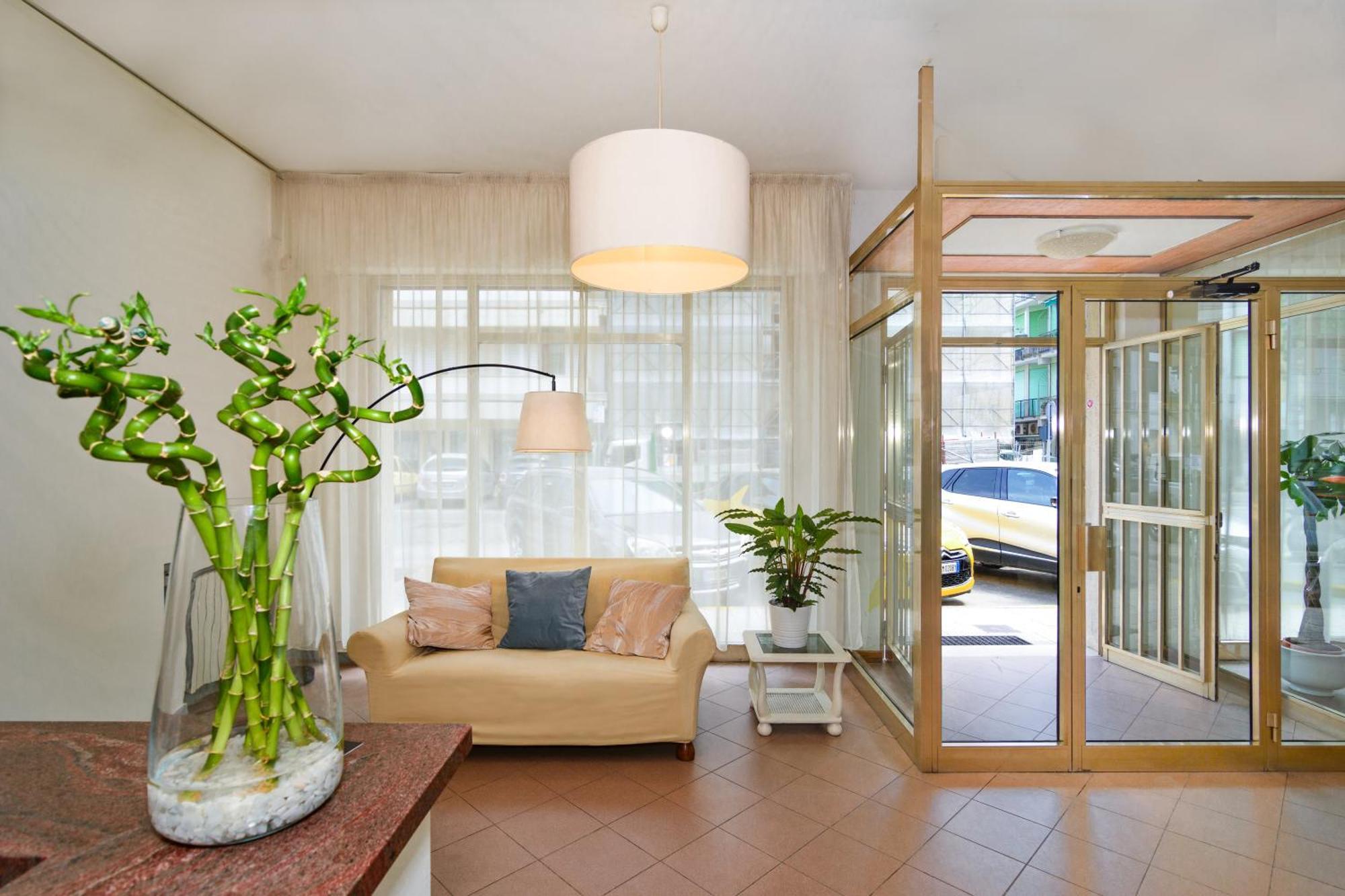 Hotel Stella D'Italia Viareggio Zewnętrze zdjęcie