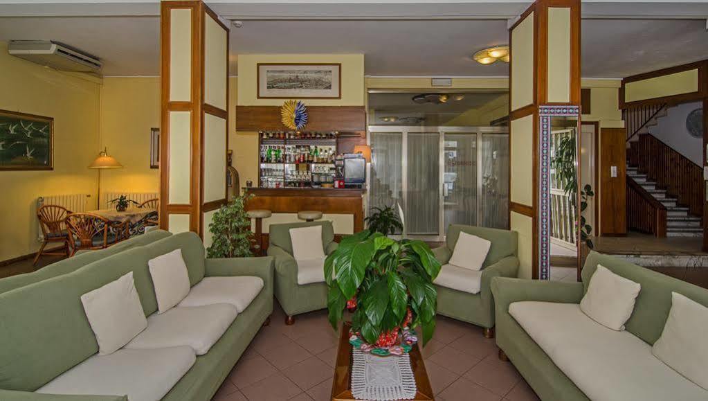 Hotel Stella D'Italia Viareggio Zewnętrze zdjęcie